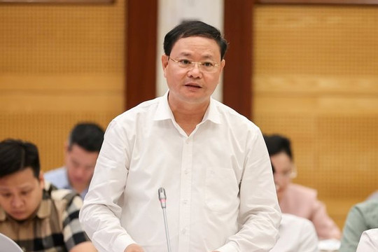 Bộ Tài nguyên và Môi trường nhận định nguyên nhân về giá đất trúng đấu giá cao bất thường