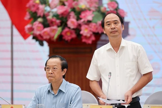 Vụ Mái ấm Hoa Hồng do buông lỏng quản lý