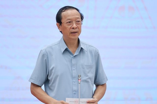 Kỳ thi tốt nghiệp THPT năm 2025: Gọn nhẹ, giảm áp lực, giảm tốn kém