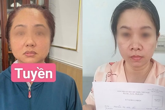 “Mái ấm Hoa Hồng” - Gai nhọn sẽ được cắt gọt bởi luật pháp và yêu thương