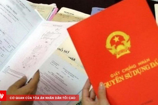 Sổ đã cấp cho hộ gia đình thì Luật Đất đai 2024 áp dụng thế nào?