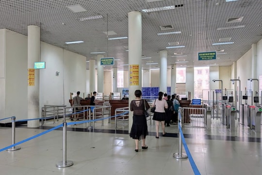 Móng Cái khôi phục thông quan các cửa khẩu