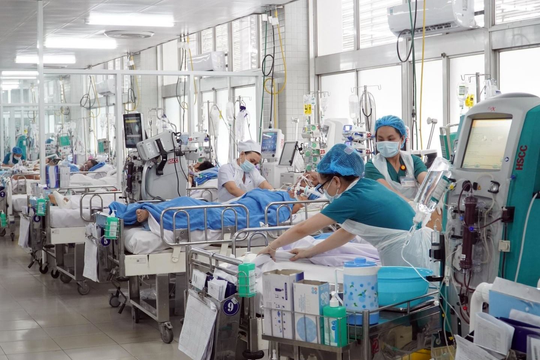 Đảm bảo quyền lợi của người tham gia bảo hiểm sau bão