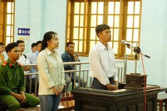 Kế toán lập khống tiền lương để chiếm đoạt 991 triệu đồng