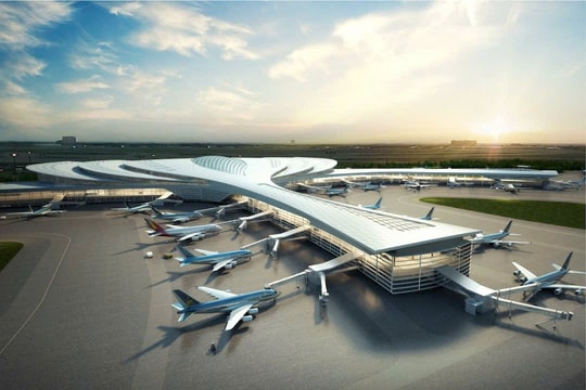 Đồng Nai 'khát' nhân sự hải quan phục vụ sân bay Long Thành và cảng Phước An