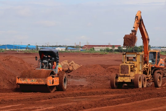 Đồng Nai sắp xếp bộ máy bồi thường, giải phóng mặt bằng: Cơ hội hay thách thức?