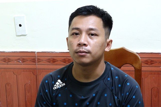 "Trùm" đường dây lừa đảo xuyên quốc gia sa lưới