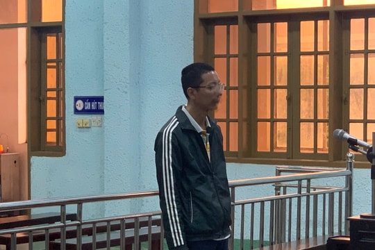 Cựu CSGT vi phạm nồng độ cồn, gây tai nạn chết người lĩnh 18 tháng tù