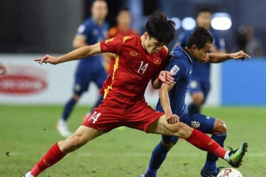 FIFA Days tháng 10/2024: Việt Nam có thể "vượt khó"?