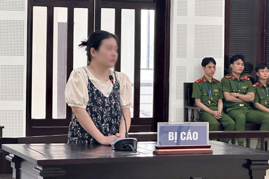 Giám đốc doanh nghiệp gốm sứ buôn lậu