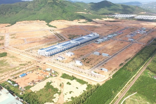 Singapore đầu tư dự án nhà máy sản xuất cà phê 2.000 tỷ đồng