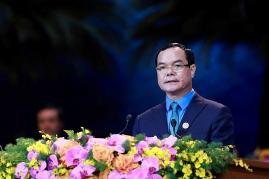 Công đoàn Việt Nam: Nâng cao hiệu quả công tác đối thoại, thương lượng tập thể giai đoạn 2023 - 2028