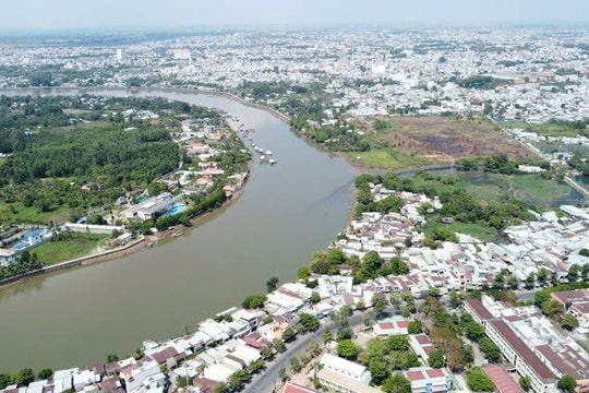 Đồng Nai: Khởi động dự án nhà ở xã hội 1.250 căn