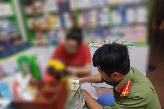 Triệu tập nhiều ‘cư dân mạng’ đăng tin sai sự thật về vụ sập cầu Phong Châu