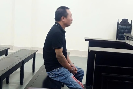 Lừa "chạy" dự án, chiếm đoạt tiền của doanh nghiệp