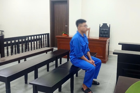 Dụ dỗ "việc nhẹ, lương cao" để đưa người trái phép sang Campuchia