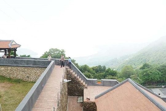 Phát huy giá trị di tích Hải Vân Quan – Thiên hạ đệ nhất hùng quan