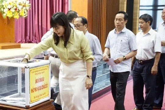 Nghĩa tình của người Bình Định gửi đến miền Bắc thân thương