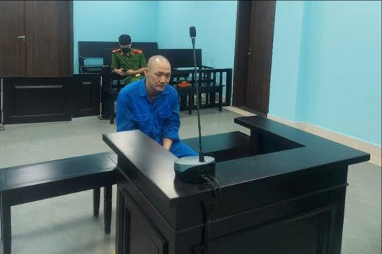 Tử hình kẻ gây thương vong cho 3 người sau ánh đèn pin