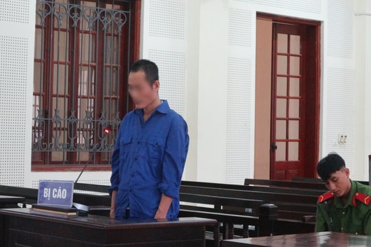 Vạch trần thủ đoạn giấu ma túy vào khung xe máy