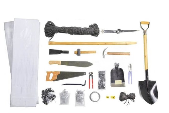 Nhiều tổ chức quốc tế hỗ trợ Việt Nam khắc phục bão lũ