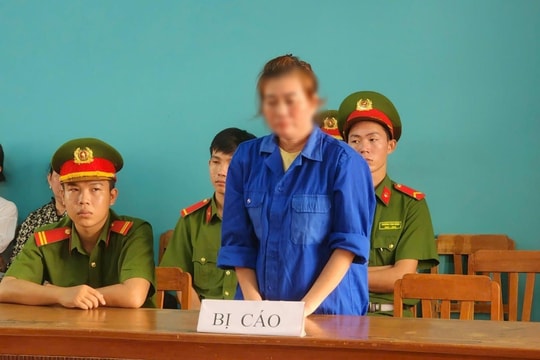 Án mạng từ kẹt xe