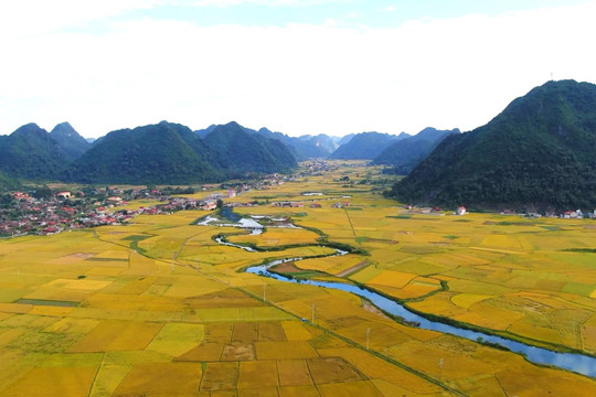 Công viên địa chất Lạng Sơn được công nhận là Công viên địa chất toàn cầu UNESCO