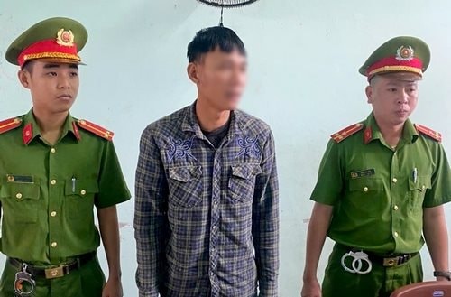 Kiên Giang: Thêm một đối tượng “bảo kê” vùng biển bị khởi tố