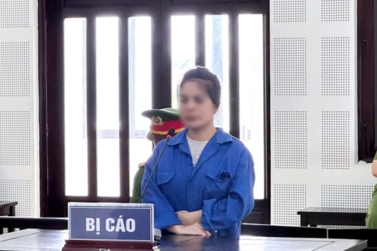 Thuê người đóng giả cha mẹ, con dâu lừa nhà chồng tiền tỷ