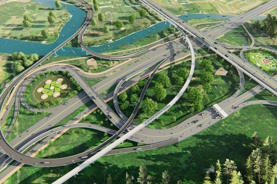 Vành đai 3 TP.HCM: Bước ngoặt mới với gói thầu cuối cùng