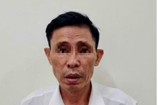 Hà Giang: Thượng tướng "dỏm" lừa đảo 2,5 tỷ đồng