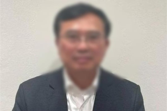 Cựu Thứ trưởng Bộ Công Thương và đồng phạm bị cáo buộc gây thiệt hại cho EVN 937 tỉ đồng