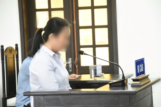 Chủ hụi lừa đảo hơn 9 tỷ đồng lĩnh án