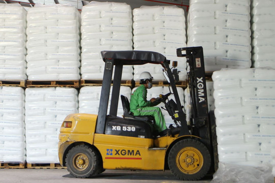 PVChem bị phạt, truy thu gần 1 tỷ đồng