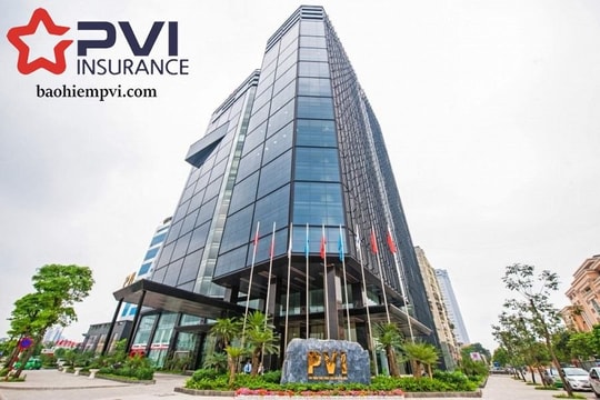 Bảo hiểm PVI xử lý nhanh nhất khách hàng tổn thất bão Yagi