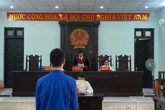 Bản án cho đối tượng giết người trong trạng thái kích động