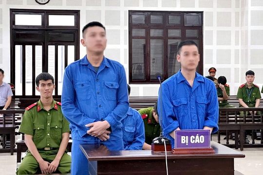 “Bạn nghiện” bắt tay nhau buôn ma túy