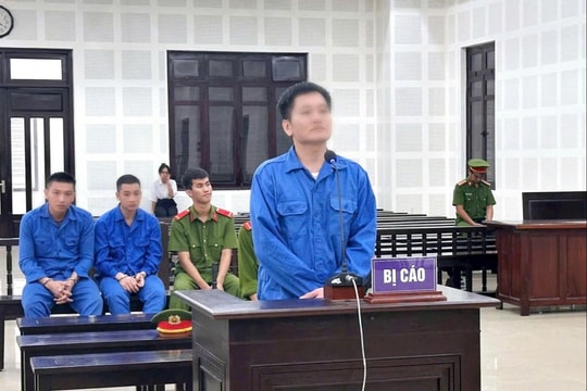 “Hô biến” đất ruộng, đất hoang thành đất ở