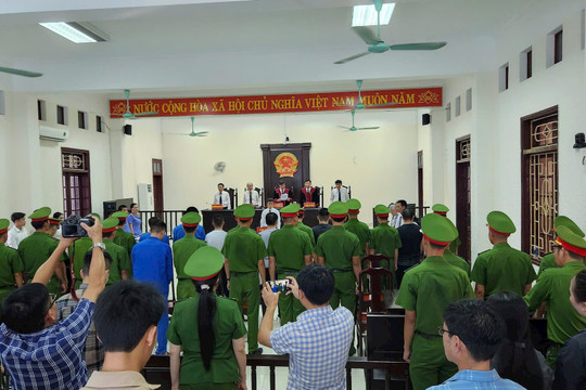 Quảng Trị hướng tới mục tiêu cộng đồng không ma túy