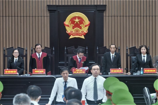 Bảo đảm nguyên tắc xét xử độc lập của Tòa án nhân dân