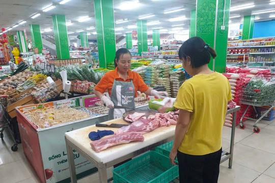 Tăng cường kiểm tra, xử lý nghiêm việc găm hàng, tăng giá