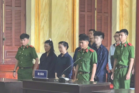 Tòa trả hồ sơ điều tra bổ sung vụ làm giả giấy khám sức khỏe quy mô lớn