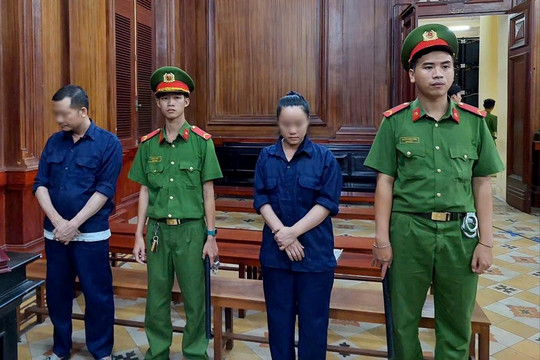 Lập “dự án ma”, chiếm đoạt hơn 35 tỷ đồng của 144 khách hàng