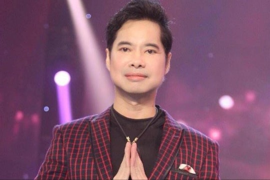 Ngọc Sơn vay tiền con trai nuôi ủng hộ đồng bào rốn lũ