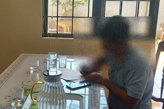 Xử phạt một trường hợp đăng tải thông tin xuyên tạc, vu khống trên mạng xã hội