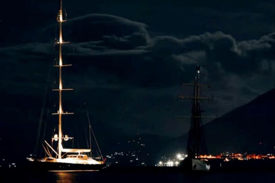 Trục vớt thiết bị điện tử từ du thuyền bị chìm của tỷ phú Mike Lynch