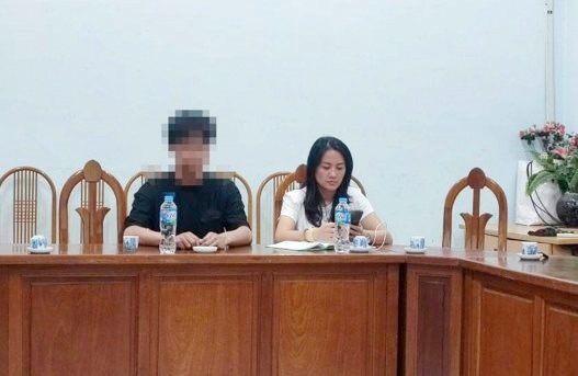 Thông tin Liên đoàn Xiếc ủng hộ 10.000 đồng là không đúng