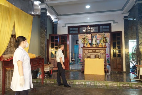 Hai anh em ruột tử vong trong vụ sạt lở tại Yên Bái