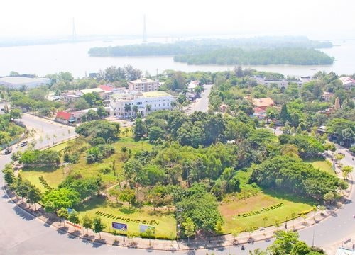 Cần Thơ sắp đưa ra đấu giá nhiều khu “đất vàng”