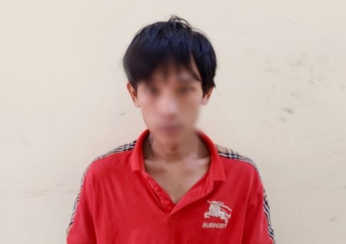 Tạm giữ hình sự đối tượng sát hại "vợ hờ" trên đường